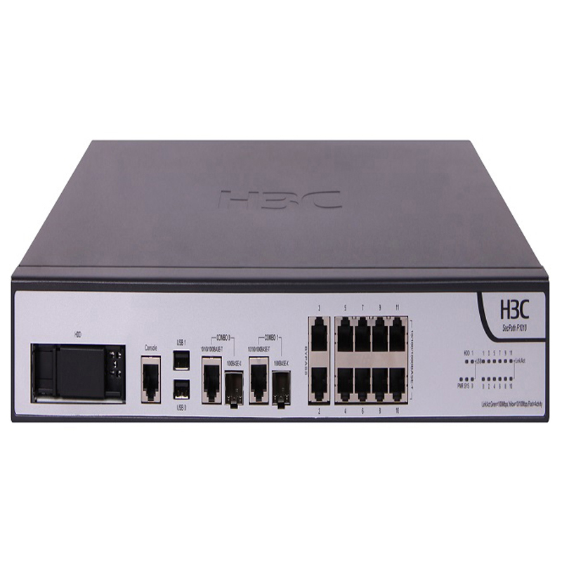 H3C SecPath F1010 防火墙